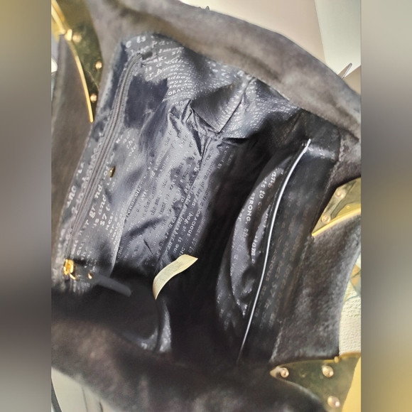 Kate Spade Swan purse - Picture 6 of 7